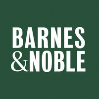 barnes and noble book logo