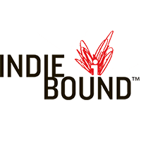 indie bound book logo